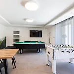 Park 19 By Interhome * Balatonszarszo