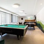 Casa vacanze Park 19 By Interhome *