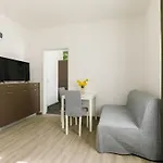 Casa vacanze Park 19 By Interhome *