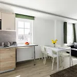 Park 19 By Interhome Casa vacanze *