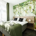 Park 19 By Interhome Casa vacanze Balatonszarszo