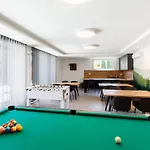 Casa vacanze Park 19 By Interhome *