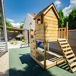 Park 19 By Interhome Casa vacanze Balatonszarszo
