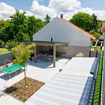 Park 19 By Interhome Balatonszarszo