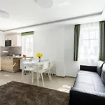 Park 19 By Interhome * Balatonszarszo