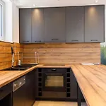 Casa vacanze Park 19 By Interhome *