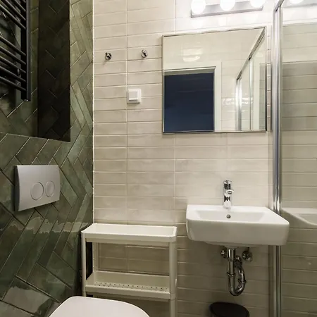 Park 19 By Interhome Holiday home *