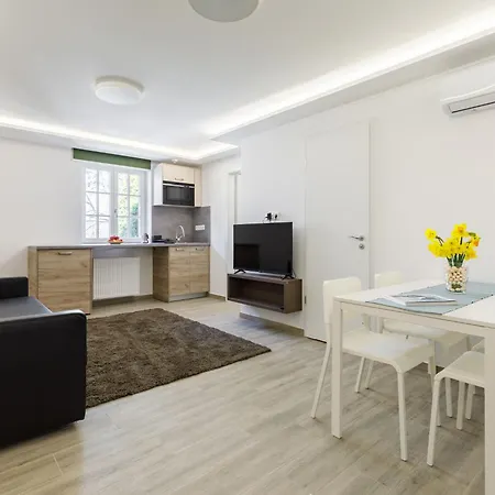 Park 19 By Interhome Prázdninový dům Balatonszarszo