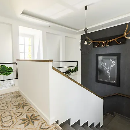 Park 19 By Interhome Holiday home *