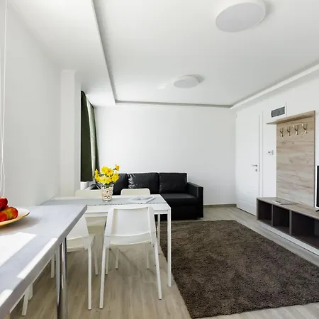 Park 19 By Interhome * Balatonszarszo