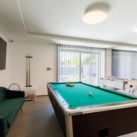 Park 19 By Interhome