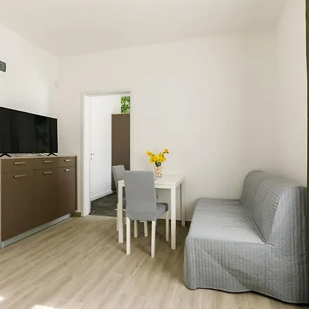 Holiday home Park 19 By Interhome *