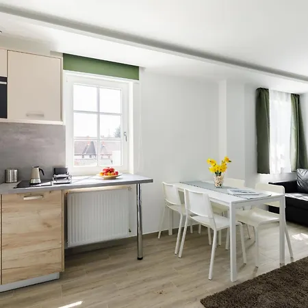 Park 19 By Interhome Prázdninový dům *