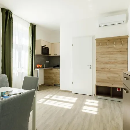 Prázdninový dům Park 19 By Interhome *