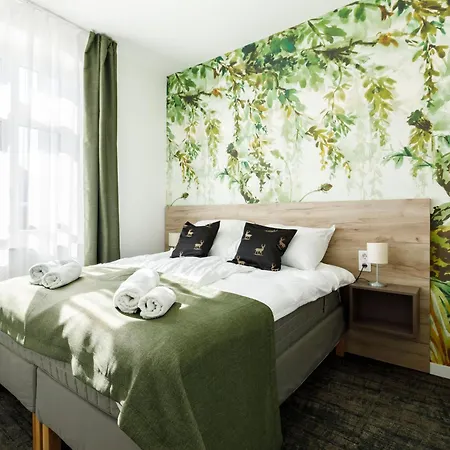Park 19 By Interhome Holiday home Balatonszarszo