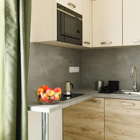 Park 19 By Interhome Prázdninový dům