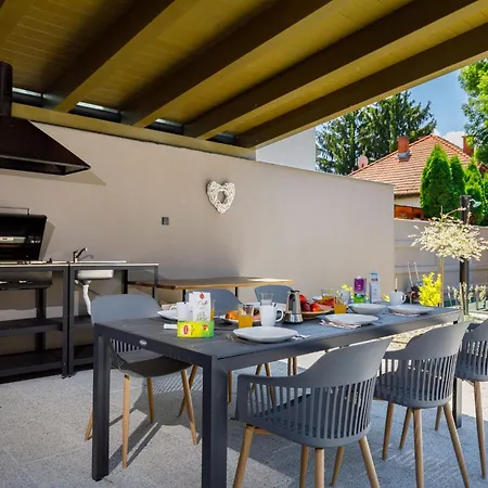 Park 19 By Interhome Prázdninový dům *