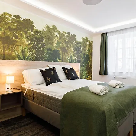 Prázdninový dům Park 19 By Interhome Balatonszarszo