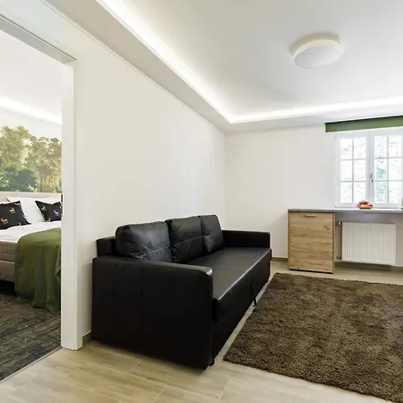Park 19 By Interhome Prázdninový dům Balatonszarszo