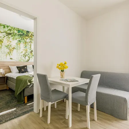 Holiday home Park 19 By Interhome Balatonszarszo