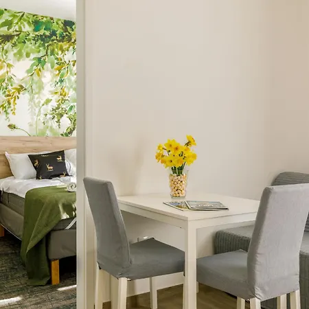 Park 19 By Interhome Holiday home *