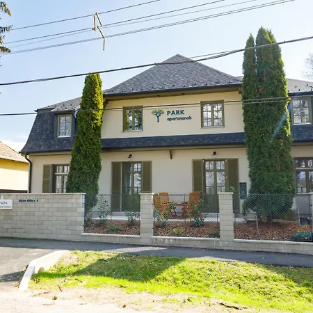 Park 19 By Interhome Casa vacanze *