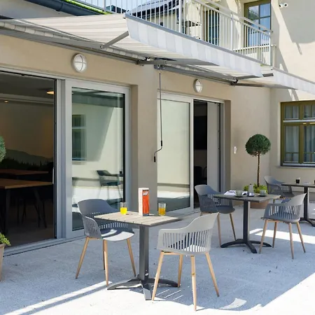 Casa vacanze Park 19 By Interhome Balatonszarszo