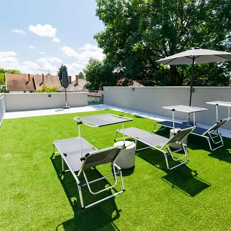Park 19 By Interhome Casa vacanze